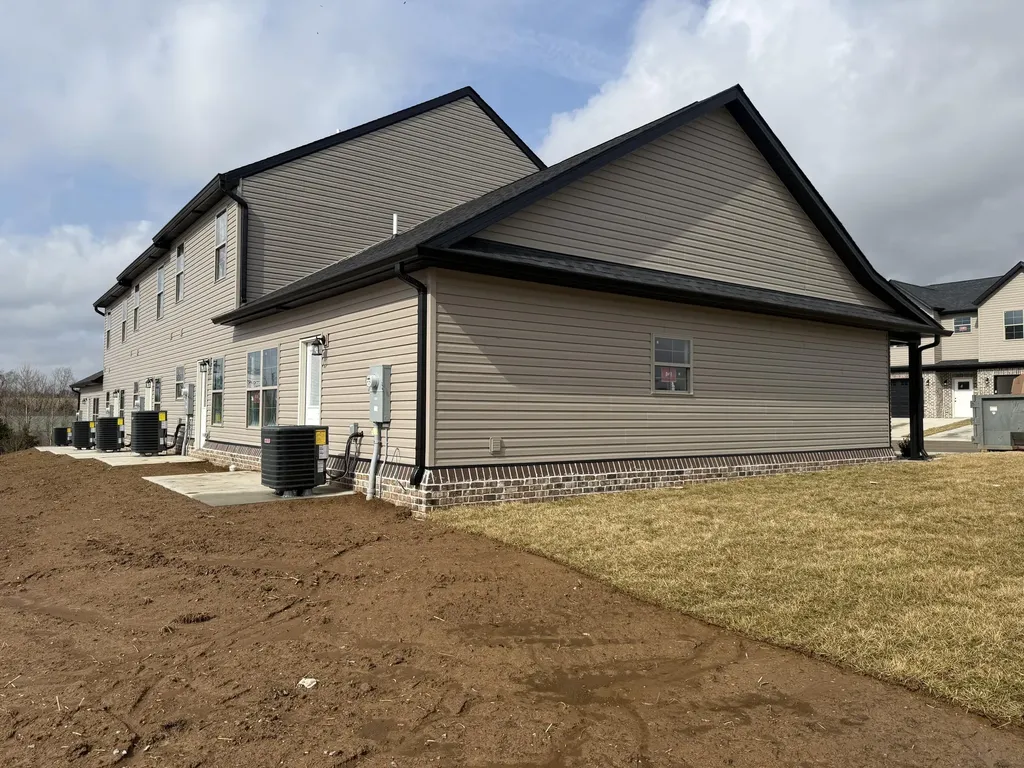 844 #1 Ridgewood Drive Berea KY 40403
