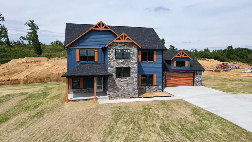61 Emily Lane London KY 40744