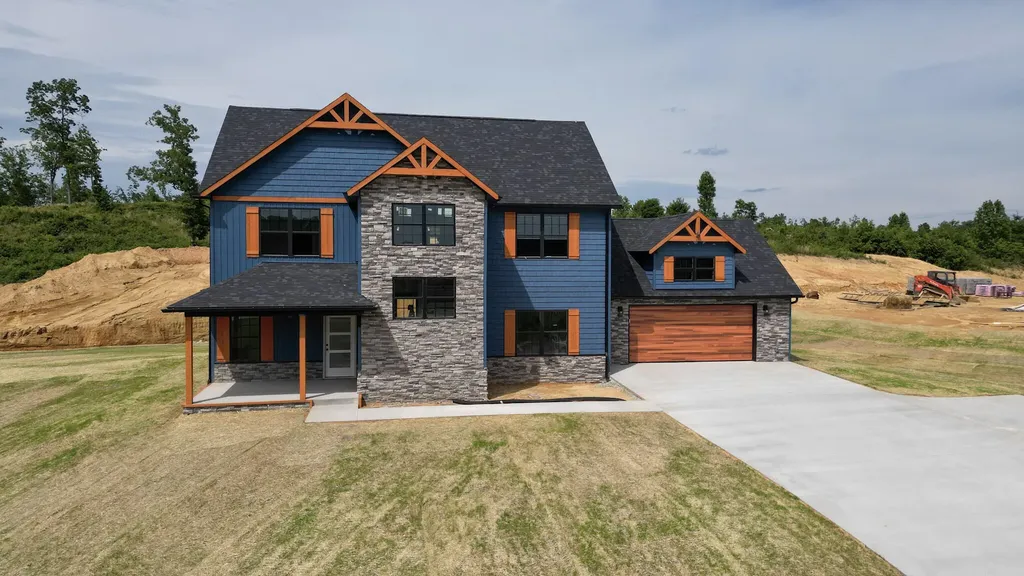 61 Emily Lane London KY 40744
