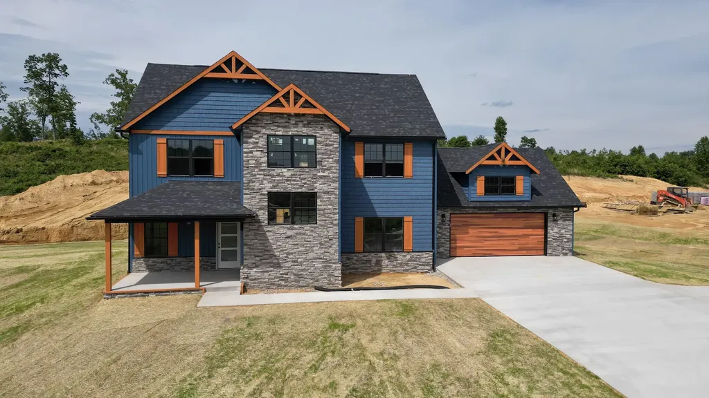 61 Emily Lane London KY 40744