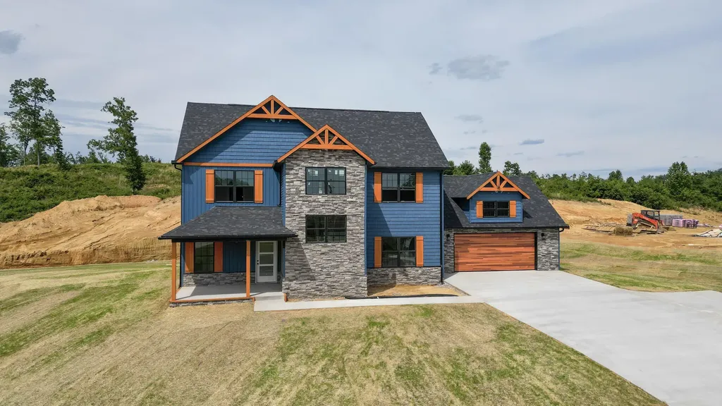 61 Emily Lane London KY 40744