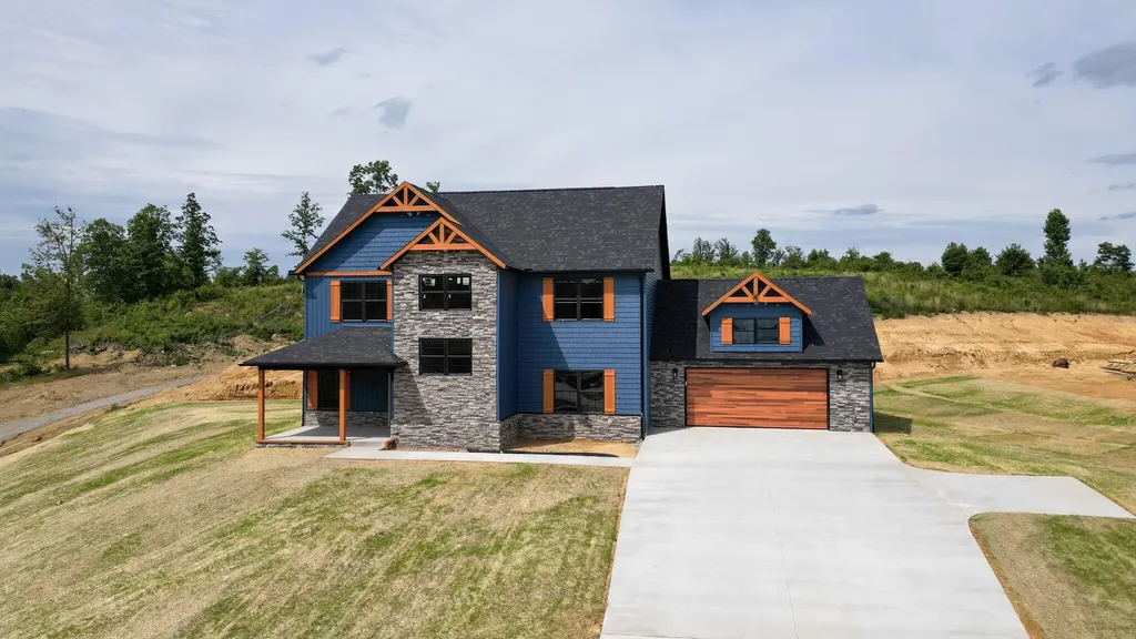 61 Emily Lane London KY 40744