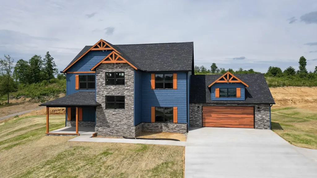 61 Emily Lane London KY 40744