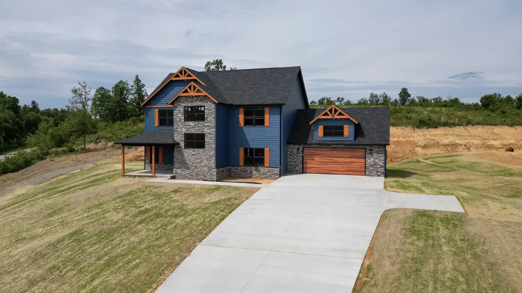 61 Emily Lane London KY 40744