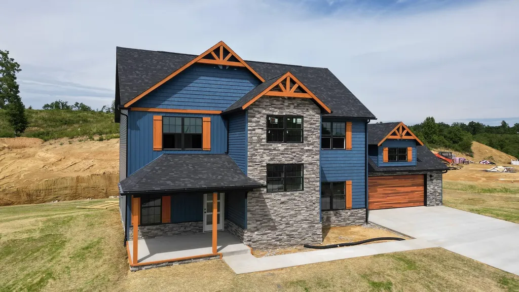61 Emily Lane London KY 40744