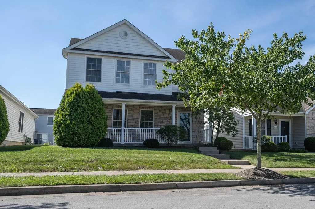 1016 Bella Dona Road Lexington KY 40515