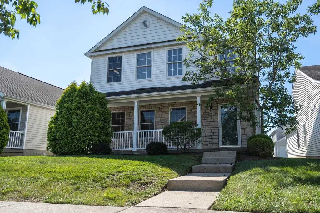1016 Bella Dona Road Lexington KY 40515