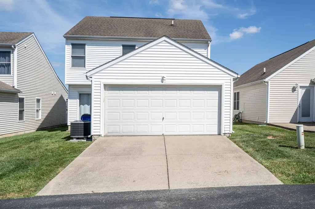 1016 Bella Dona Road Lexington KY 40515