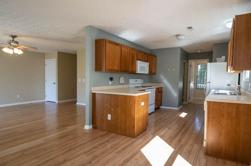 1016 Bella Dona Road Lexington KY 40515