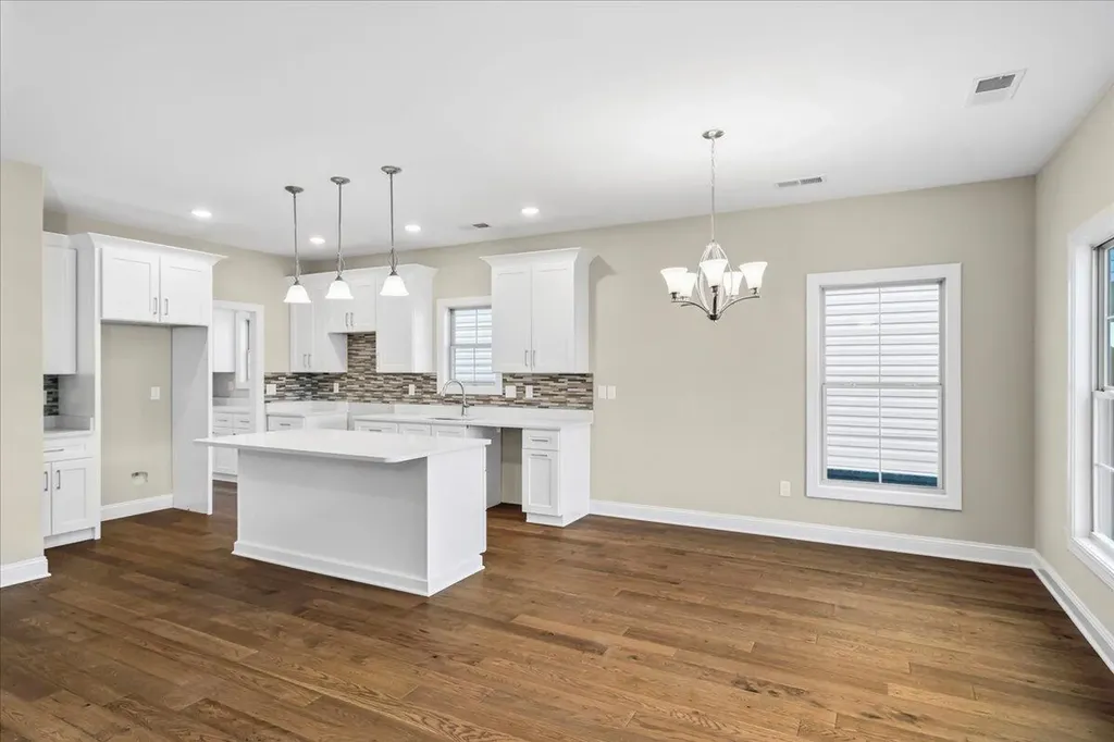 1081 Squirrel Nest Lane Lexington KY 40509