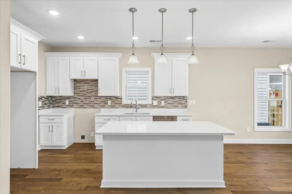 1081 Squirrel Nest Lane Lexington KY 40509