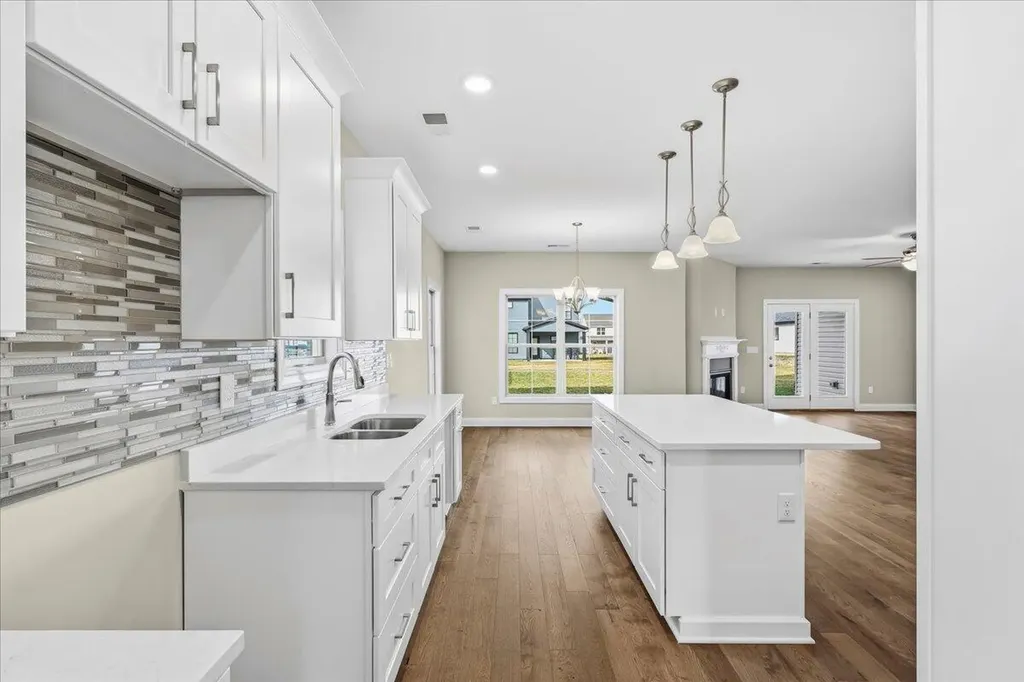 1081 Squirrel Nest Lane Lexington KY 40509