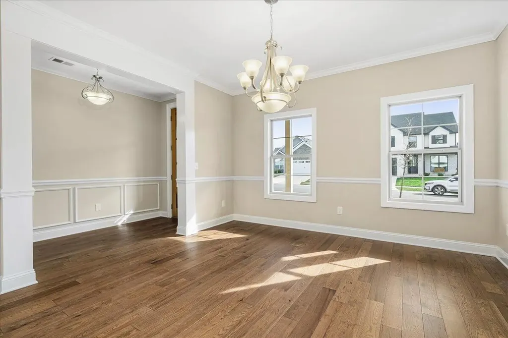 1081 Squirrel Nest Lane Lexington KY 40509