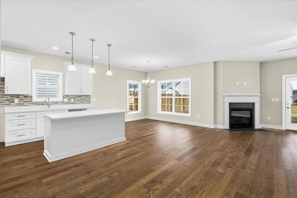 1081 Squirrel Nest Lane Lexington KY 40509
