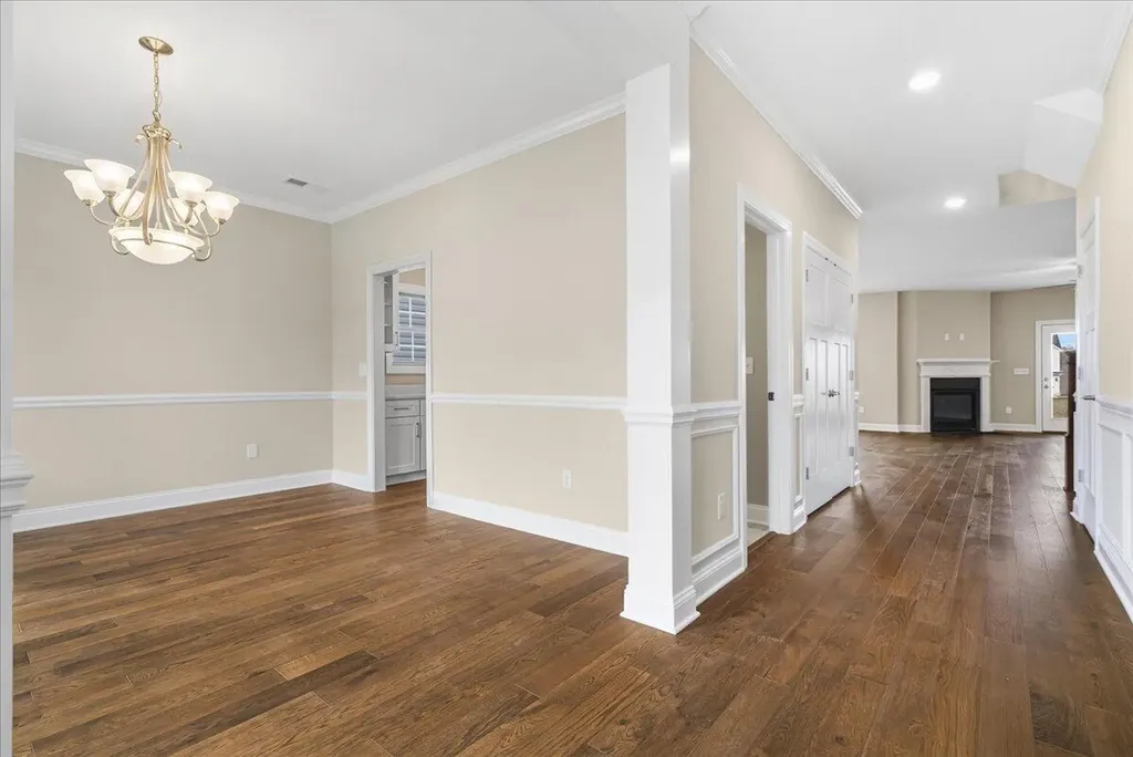 1081 Squirrel Nest Lane Lexington KY 40509