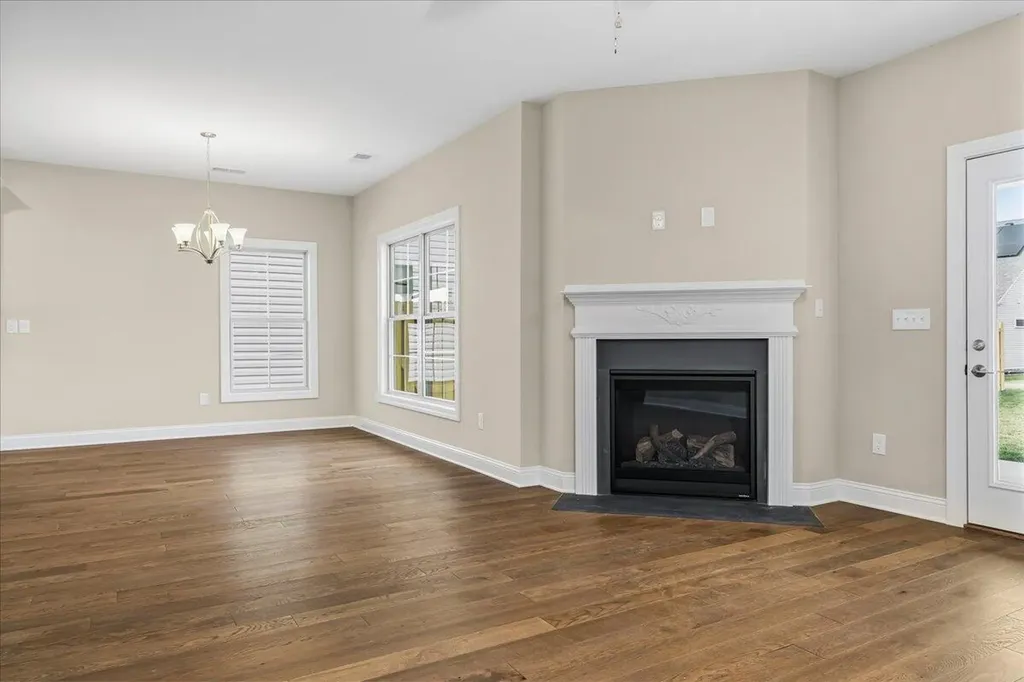 1081 Squirrel Nest Lane Lexington KY 40509