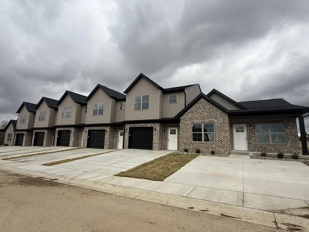 844 Ridgewood Drive Berea KY 40403