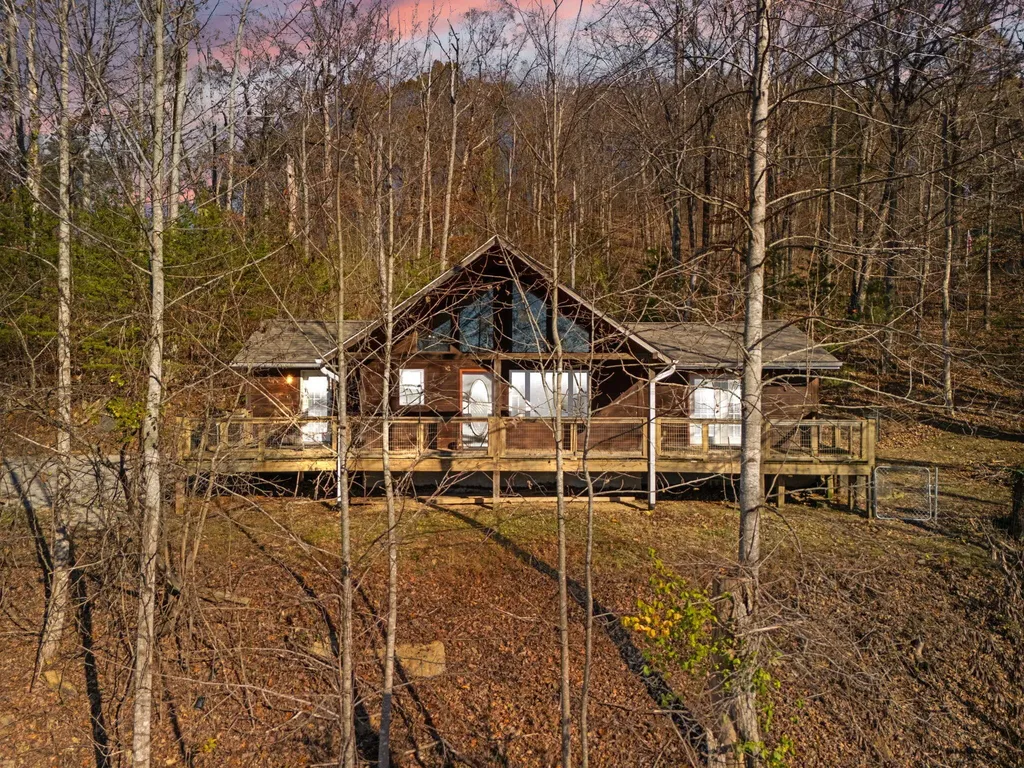65 Maple Drive Burnside KY 42519