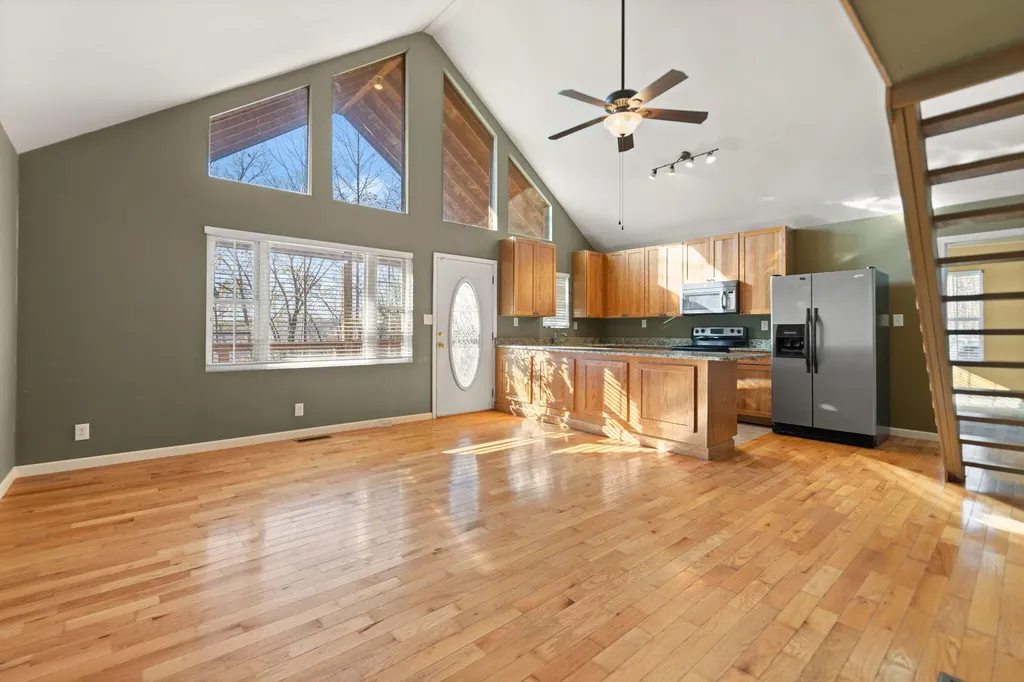 65 Maple Drive Burnside KY 42519
