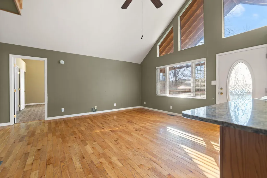 65 Maple Drive Burnside KY 42519