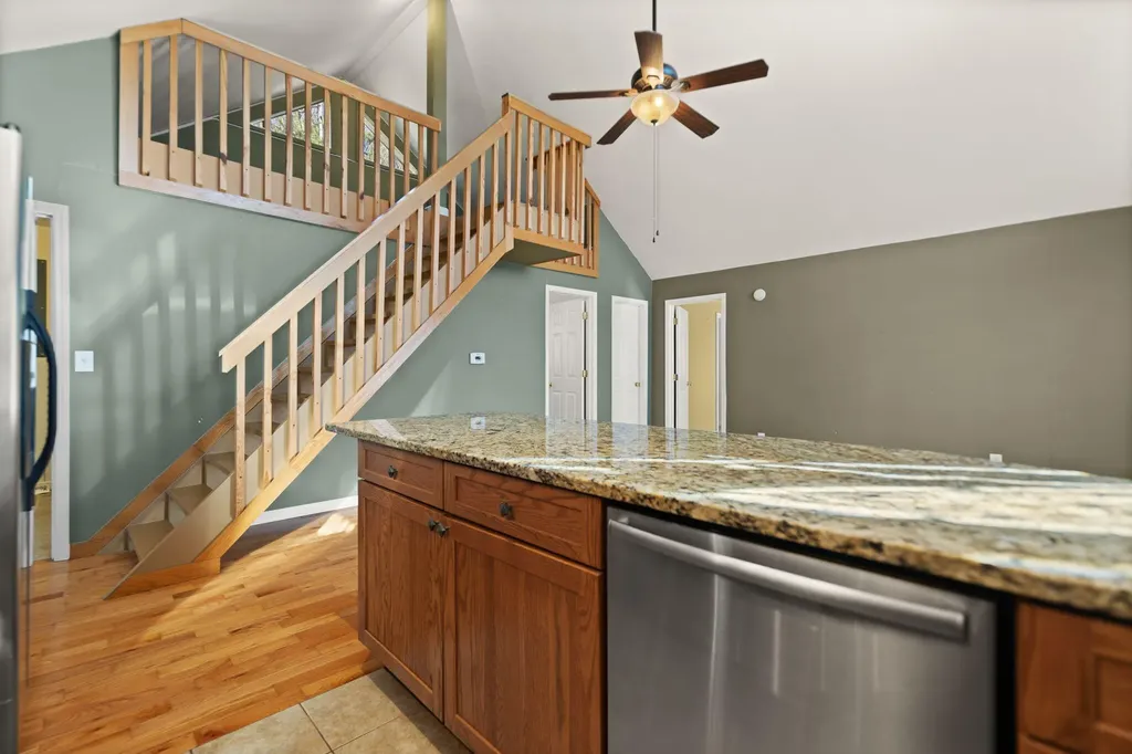 65 Maple Drive Burnside KY 42519