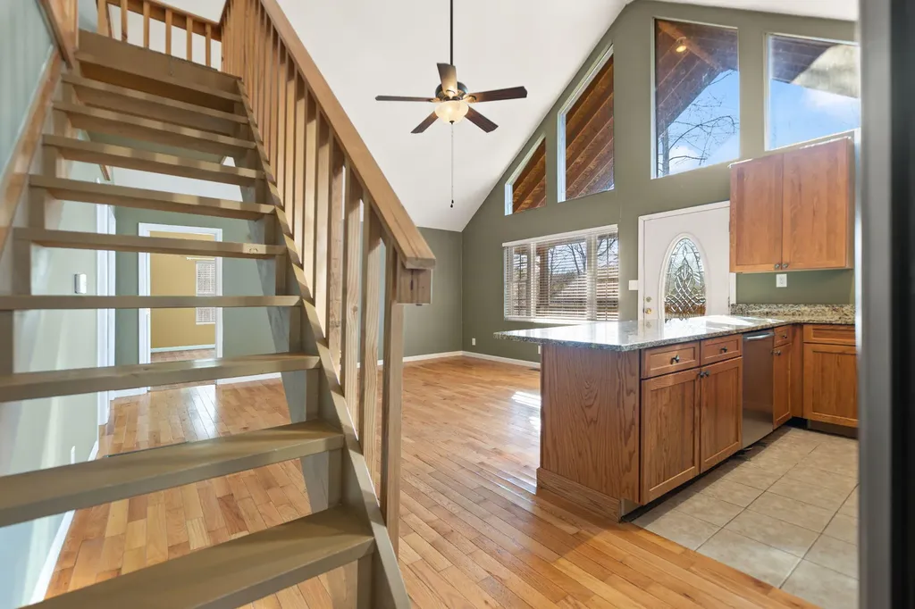 65 Maple Drive Burnside KY 42519
