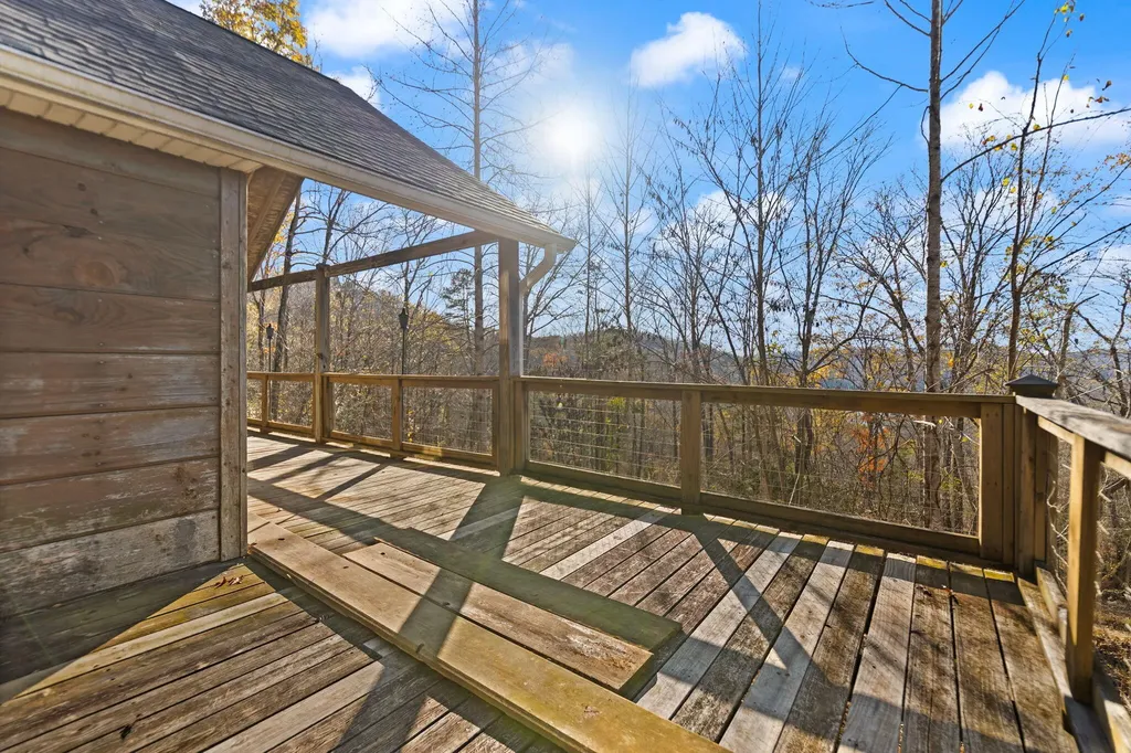 65 Maple Drive Burnside KY 42519