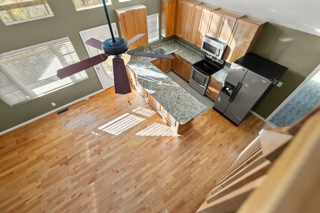 65 Maple Drive Burnside KY 42519