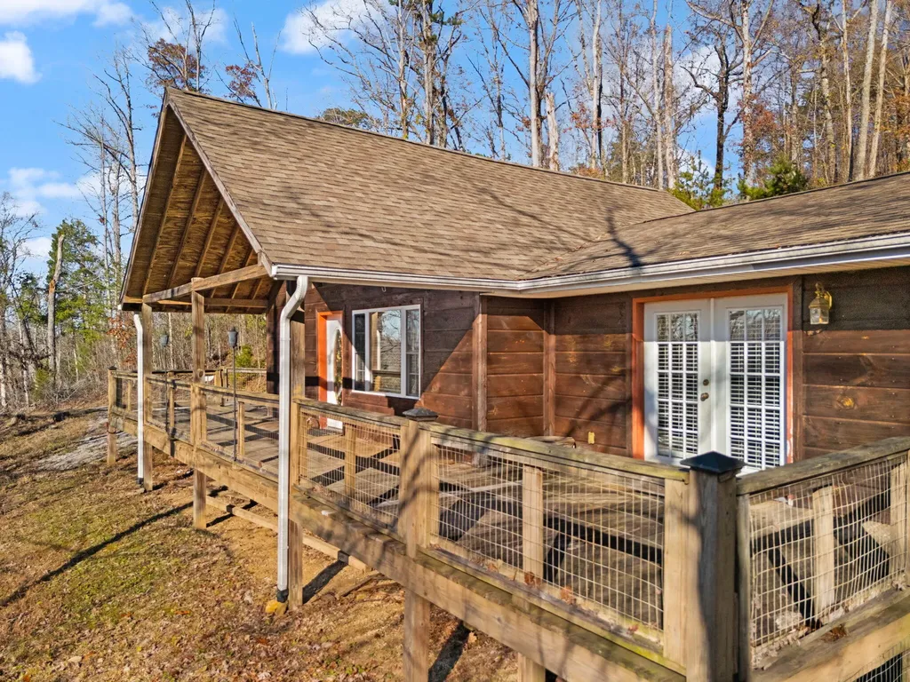 65 Maple Drive Burnside KY 42519