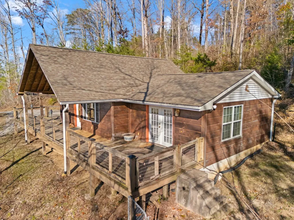65 Maple Drive Burnside KY 42519