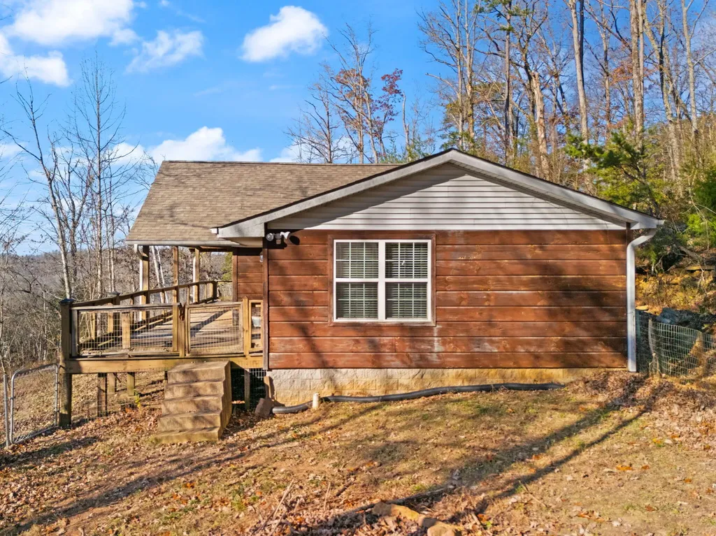 65 Maple Drive Burnside KY 42519