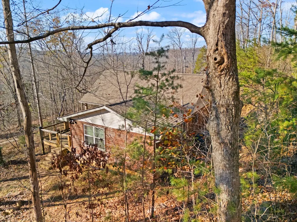 65 Maple Drive Burnside KY 42519
