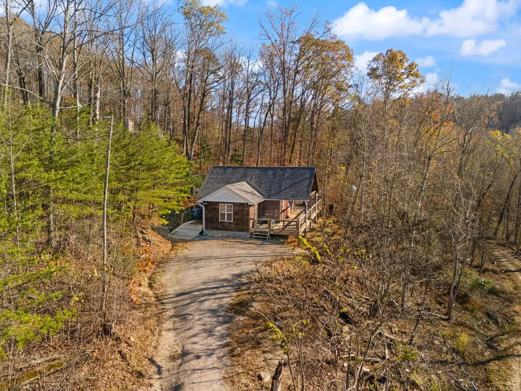 65 Maple Drive Burnside KY 42519