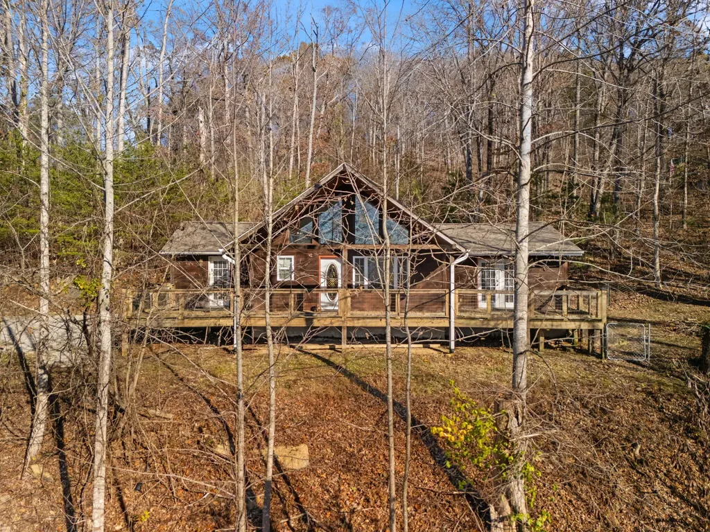 65 Maple Drive Burnside KY 42519