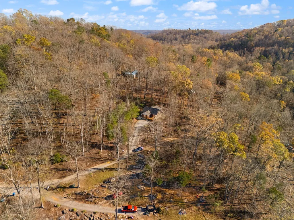 65 Maple Drive Burnside KY 42519