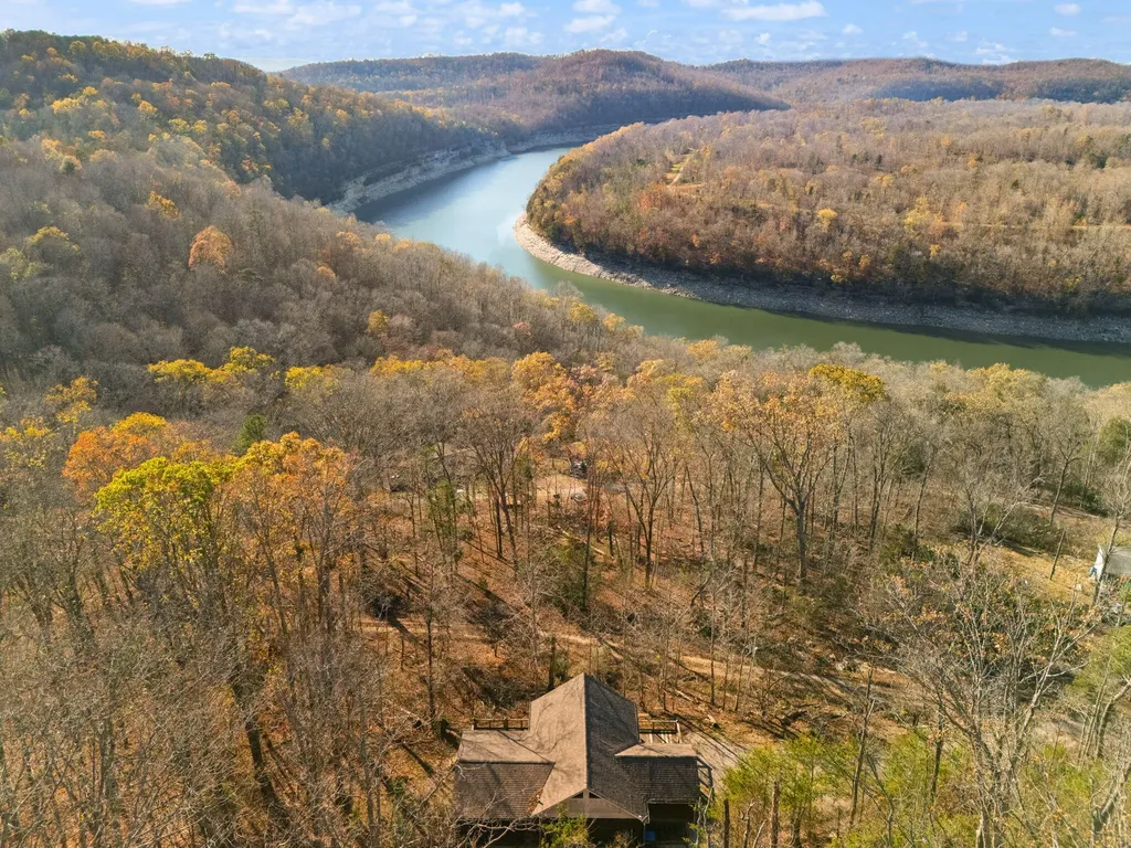65 Maple Drive Burnside KY 42519