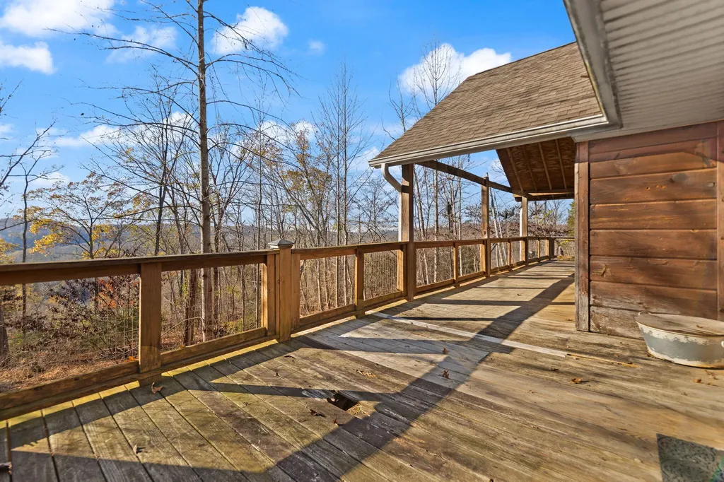 65 Maple Drive Burnside KY 42519