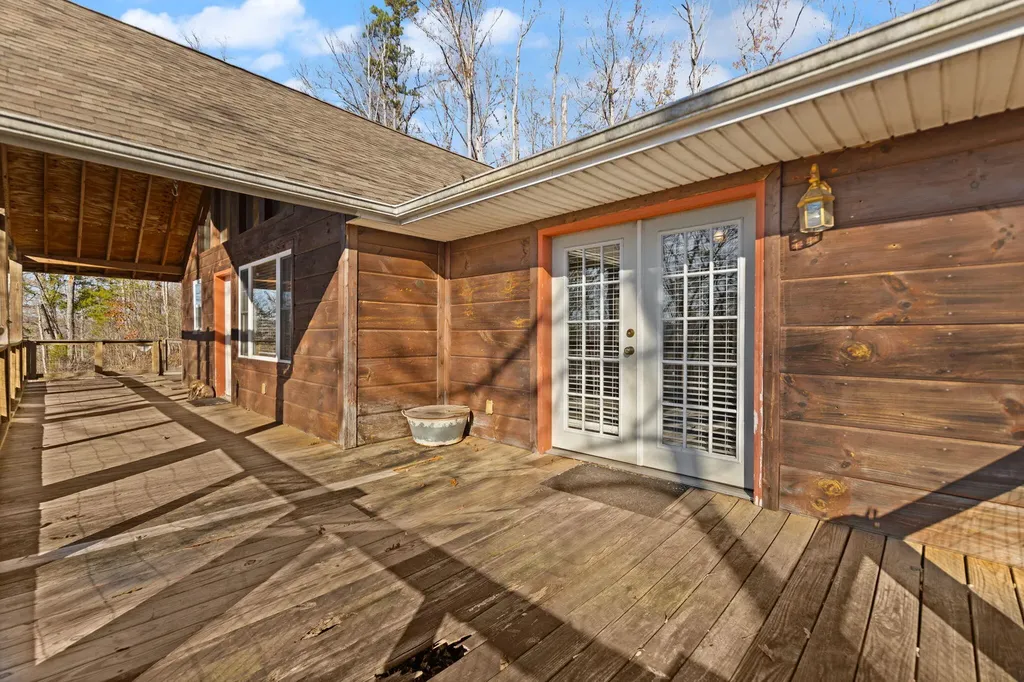 65 Maple Drive Burnside KY 42519