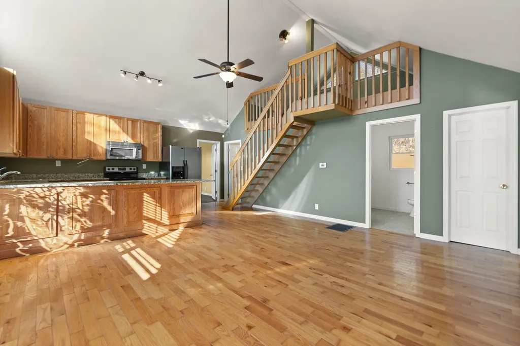 65 Maple Drive Burnside KY 42519