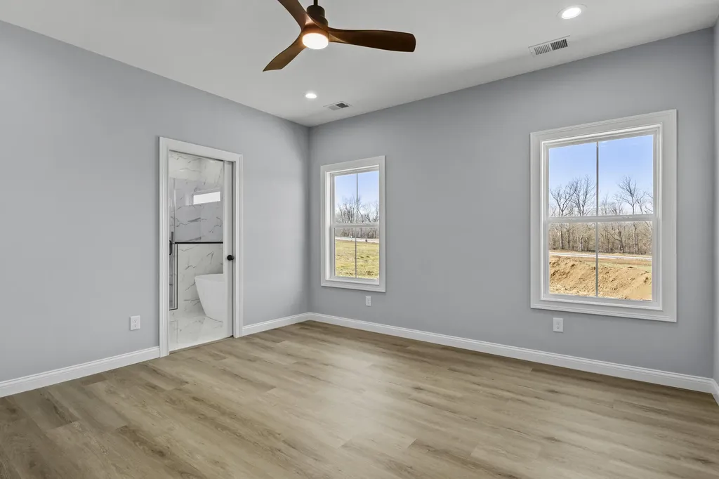 106 Bill Silvey Road Danville KY 40422