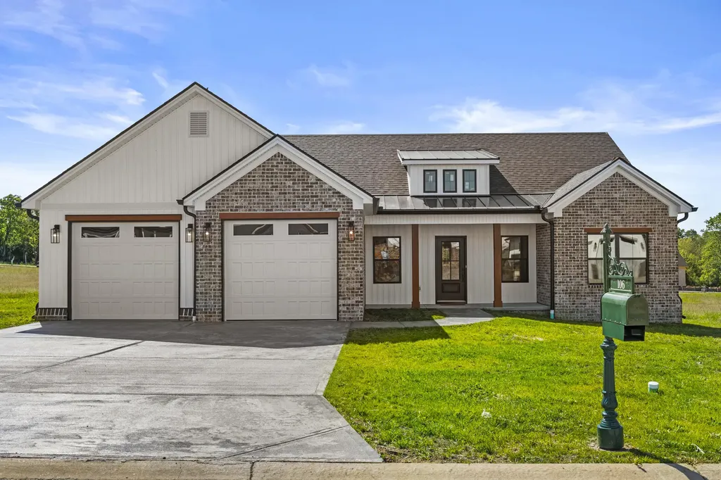 106 Bill Silvey Road Danville KY 40422