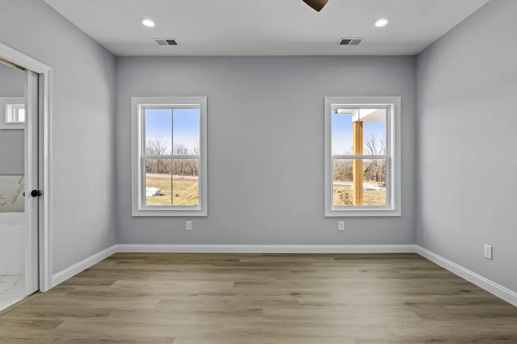 106 Bill Silvey Road Danville KY 40422