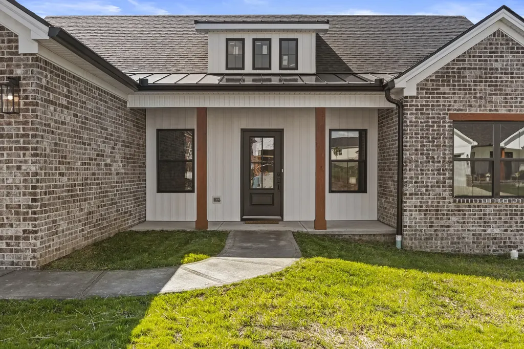 106 Bill Silvey Road Danville KY 40422