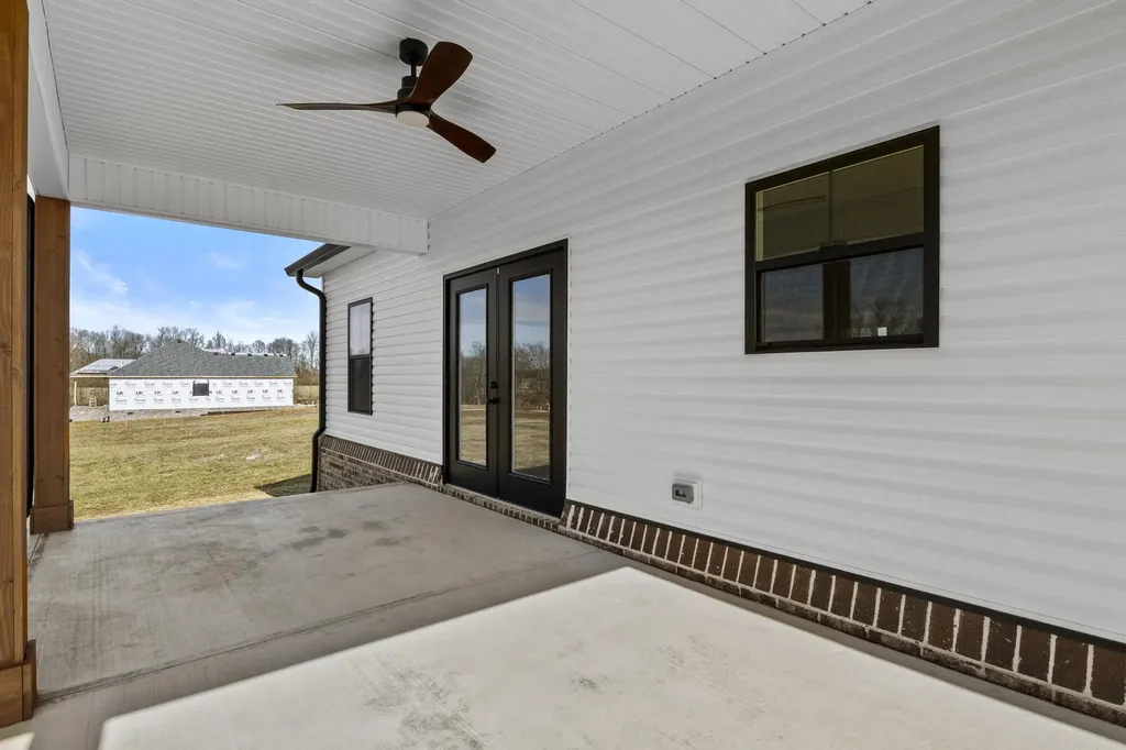 106 Bill Silvey Road Danville KY 40422