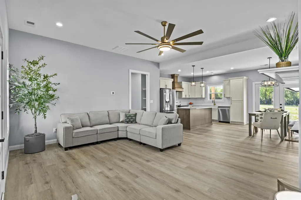 106 Bill Silvey Road Danville KY 40422