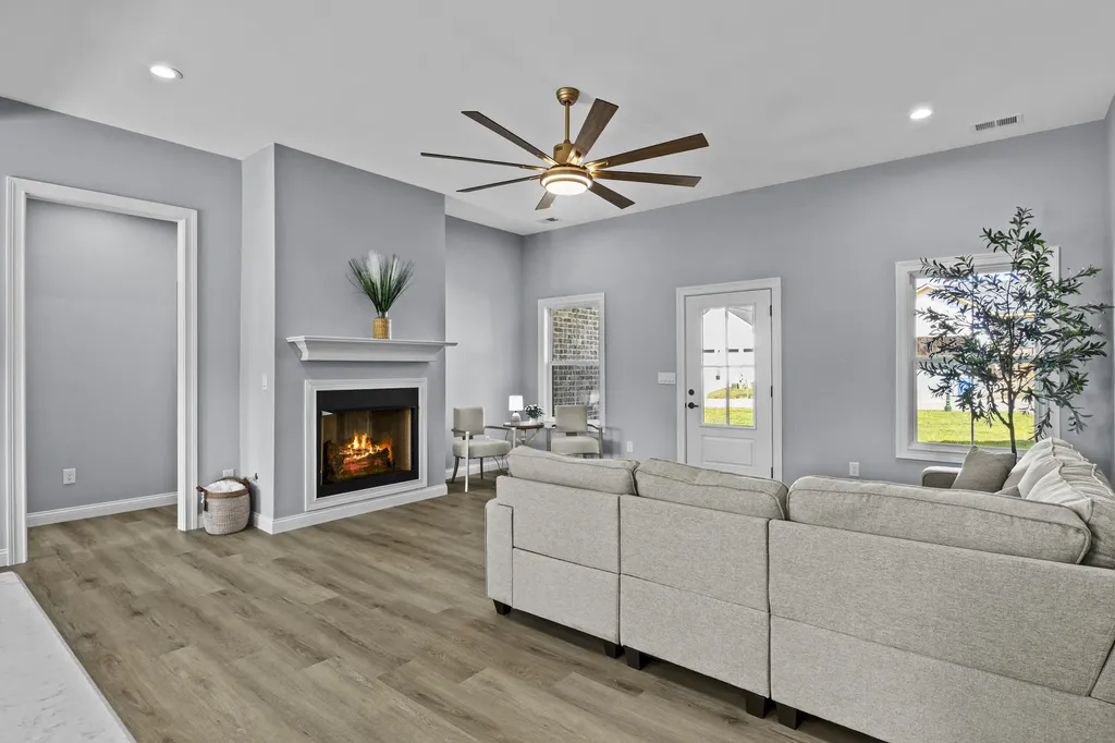 106 Bill Silvey Road Danville KY 40422