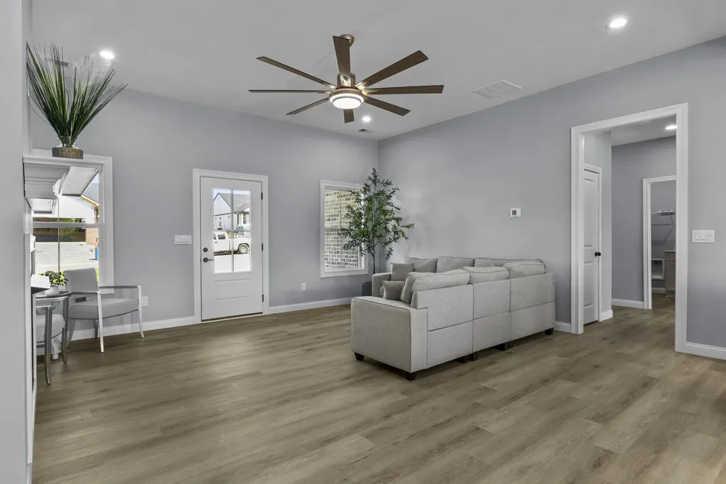 106 Bill Silvey Road Danville KY 40422