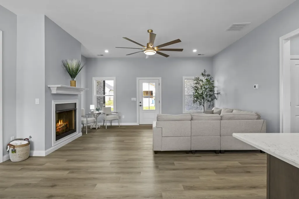 106 Bill Silvey Road Danville KY 40422
