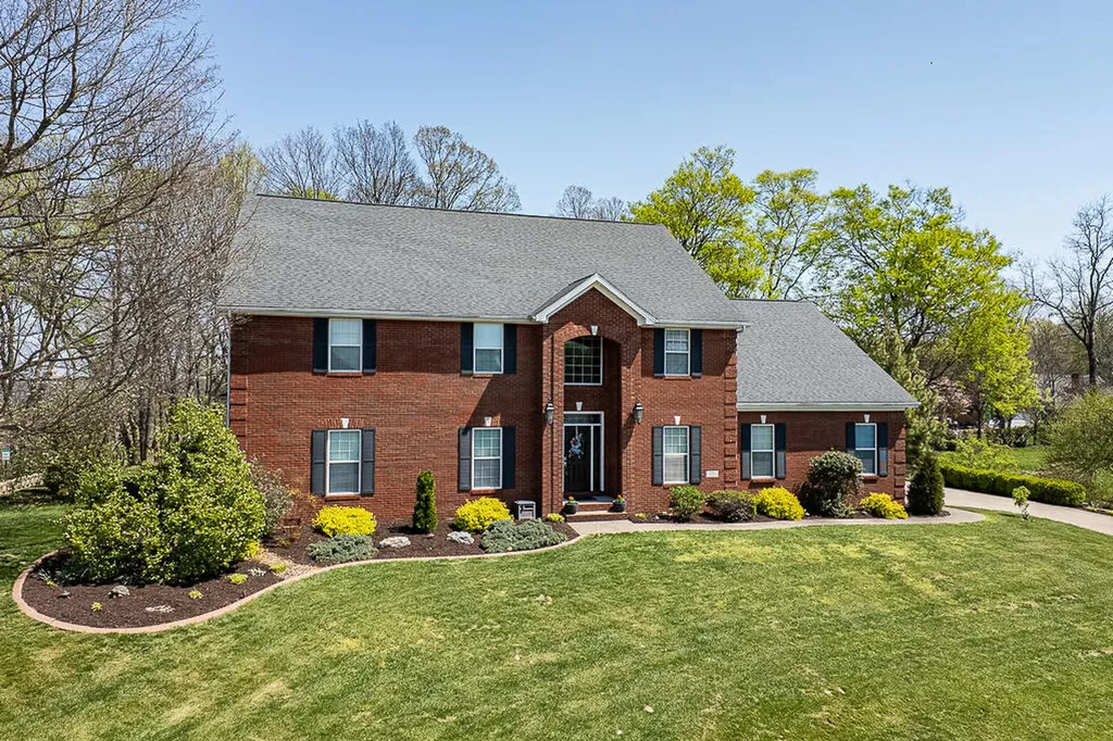 131 Jeannette Avenue Frankfort KY 40601