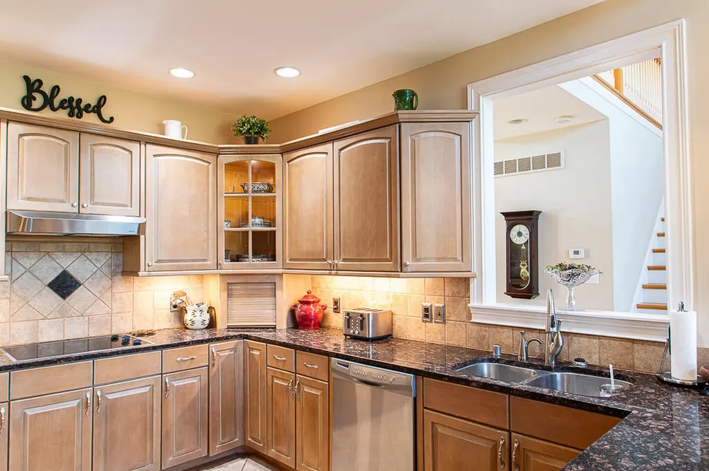 131 Jeannette Avenue Frankfort KY 40601